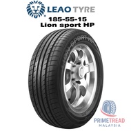 185/55R15 | NEW TYRE | TRAZANO |  LINGLONG | CONTINENTAL | DUNLOP | FALKEN | LEAO LIONSPORT