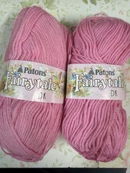 Patons Fairytale DK Yarn $15@