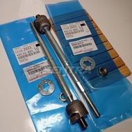 45503-BZ010 Rack End Long Tierod Avanza Xenia Original Toyota GENUINE PARTS