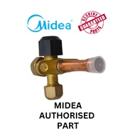MIDEA AIRCOND 3-GAS VALVE (MSXS-10CRDN8/MSAG-13CRN8/MSAG-10CRN8/MSXD-09CRN8/MSXS-13CRDN8)