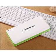 EL แบตสำรอง PowerBank Power Bank   50,000 mAh (สีเขียว) แบตเตอรี่สำรอง Power Bank  Powerbank พาวเวอร์แบงค์