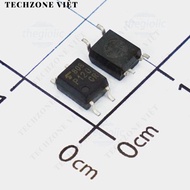 [2 Pieces]- TLP120GB Optoisolator Transistor Output 3750Vrms 1 Channel, 4-SMD TechZone Viet