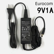 universal travel adapter multi plug 9v1a Power Adapter 9V 1A POS Card Swipe Machine Power Router DC9