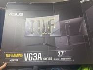 ASUS TUF Gaming VG3A 27吋螢幕