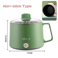 multi cooker Mini Multifunction Cookers Non-stick Pan Electric Rice Cooker Cooking Machine Cook Pot Household Dormitory