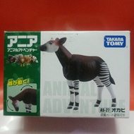 Takara Tomy Ania Okapi