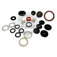 Washer Replacement for Stopcork, Sink Tap Valves, Sink Tap Goose Neck, Flexible Hose Washer. Float V