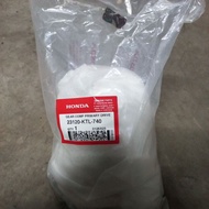 23120KTL740 – GEAR COMP PRIMARY DRIVE, CLUTCH HOUSING BELL, DOUBLE BLADE CLUTCH BOWL, REVO ORIGINAL 