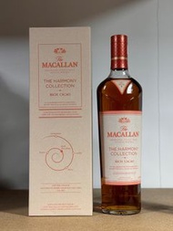 MacAllan Harmony Rich Cacao