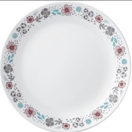Corelle Nordic Blooms Dinner Plate (10.25")
