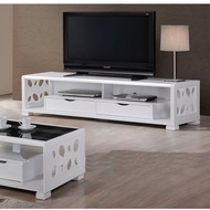 TV Cabinet ( L1800 X W450 X H480 MM)