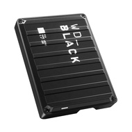 Ổ Cứng WD Black P10 Game Drive 2TB 4TB 5TB