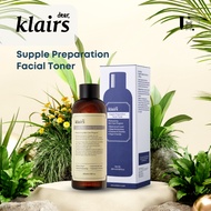 dear Klairs Supple Preparation Gentle & Mild Facial Toner, 180ml , Best seller