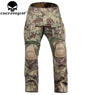 NEW  Mandrake Emerson G3 Tactical bdu G3 Combat Pants Emerson