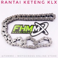 Timing Chain Teming Chain KLX 150 HSY
