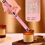 Pulse charging igniter with long handle 9EIM