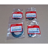 [ hlliew8 ] Honda Stream '2003 ~ '2005 RN3 2.0 S7C Auto Transmission Gearbox Oil Seal Set ( 4 Pieces