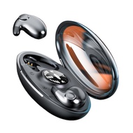 【Kirim dalam 24 jam】[Suara Jernih / Baterai Tahan Lama] Earphone Bluetooth Headset Nirkabel Bluetoot