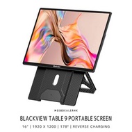全新 New | Blackview Table 9 Portable Screen | Blackview Table 9 便攜式螢幕