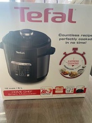 Tefal 智能高速煲