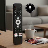 Haier HTR-U31  Haier Android LED , H32K66UG Plus  H43K66UG Plus 。  Alat Jauh Haier HTR-U31 untuk TV 