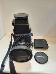 【🇯🇵直送】Mamiya RB67 Pro S Medium Format Film Camera + 90mm lens