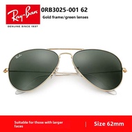 Rayban Ray·Ban Sunglasses Mens and Womens Sunglasses Polarized Mens and Womens Driving Classic Pilot