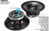 speaker komponen ashley lf12v300 lf12 v300 lf 12v300 12 inch PROMO
