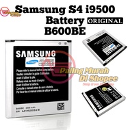 Galaxy S4 i9500 B600BC 2600mAh Battery Bateri Replacement