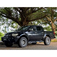 Exspider Robus Series Front Bumper Bull bar for Mitsubishi Triton & Pajero Sport