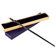 High-end harry potter Wand Wand Witch Wand In The Case Of harry potter Chopsticks cosplay