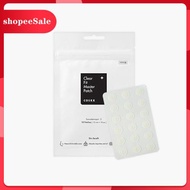 [Hot Product] 1/4 Sheet COSRX Clear Fit Master Patch Acne Patch