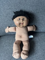 2007 Cabbage Patch Kids 公仔