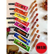 ELYSS lipmatte terbaru