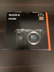 Sony Alpha a6400 + Tamron 17-70mm f2.8