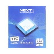 CPU INTEL CORE I5-8400 LGA 1151V2 (NEXT)