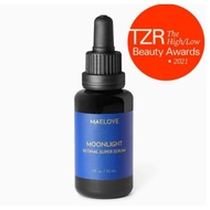 MAELOVE - Moonlight Retinal Super Serum [ready stock]