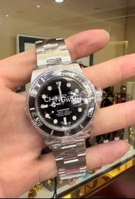 Rolex 126610ln