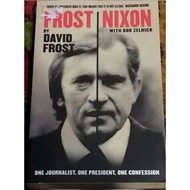Frost/Nixon by David Frost