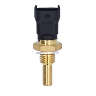 Water Temperature Sensor VOE20513340 VOE20450685 - Compatible with Volvo EC210B EC240B EC290B EC140B