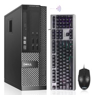 Dell OptiPlex 9020 i7 SFF Desktop Computer,Intel Quad Core i7-4790 up to 4.0GHz, 32GB Ram New 1TB SS