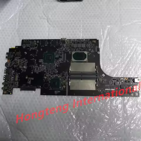 MS-16R31 VER 1.0 For MSI gf63 LAPTOP motherboard WITH i5-9300hq and gtx1650m /GTX1050MTI Fully teste