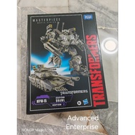 Transformers MPM-15 Brawl