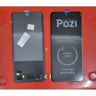 LCD+TS REDMI NOTE 12 4G/5Gpoco X5 5G BLACK