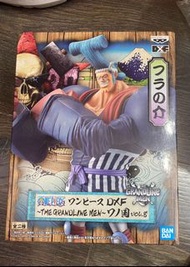 One piece DXF the grandline men 和之國  vol.8 Franky