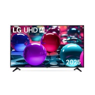 LG สมาร์ท ทีวี UHD AI 4K ขนาด 65 นิ้ว รุ่น 65UA7350PSB.ATMQ
