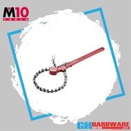 [ GH HARDWARE ] M10 CW-300 ( 12" ) Chain Wrench