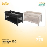 Joie Amigo / Amigo120 (from birth to 15kg)
