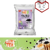 Injoy Taro Milk Tea 500g Supercharge