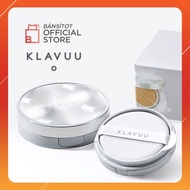 Klavuu Urban Pearlsation High Coverage Tension Cushion EX SPF50 + PA + + + + 12g